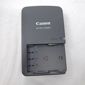 Genuine Canon CB-2LW Camera battery Charger for G7 G9 S50 S70 S80 EOS XT XTI oem